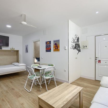 Apartament Charming Delicias IV Madryt Zewnętrze zdjęcie