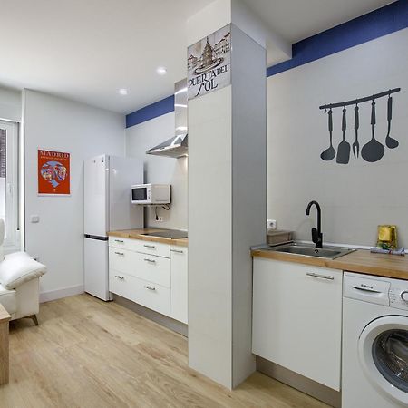 Apartament Charming Delicias IV Madryt Zewnętrze zdjęcie